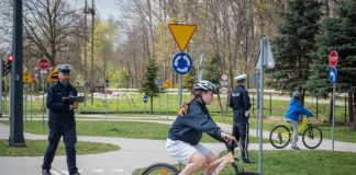 Najlepsi młodzi rowerzyści wyłonieni. Znamy zwycięzców turnieju BRD – ZDJĘCIA