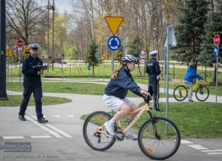Najlepsi młodzi rowerzyści wyłonieni. Znamy zwycięzców turnieju BRD – ZDJĘCIA
