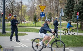 Najlepsi młodzi rowerzyści wyłonieni. Znamy zwycięzców turnieju BRD – ZDJĘCIA