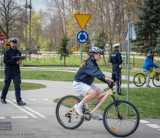 Najlepsi młodzi rowerzyści wyłonieni. Znamy zwycięzców turnieju BRD – ZDJĘCIA