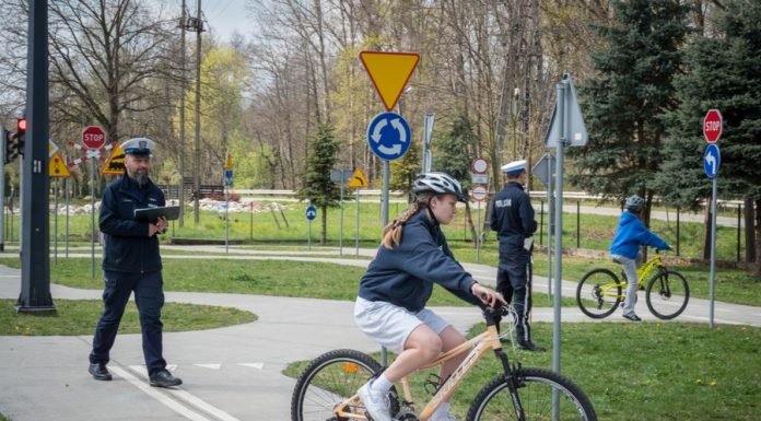 Najlepsi młodzi rowerzyści wyłonieni. Znamy zwycięzców turnieju BRD – ZDJĘCIA