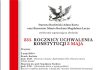 Bocheńskie obchody 235. rocznicy Uchwalenia Konstytucji 3 Maja