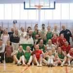 MKS Pruszków w finale 1. ligi! W drugim półfinale derby Łodzi i potrzebny 3. mecz