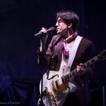 Dawid Kwiatkowski gwiazdą Święta Ziemi Gdowskiej