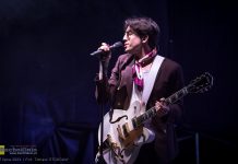 Dawid Kwiatkowski gwiazdą Święta Ziemi Gdowskiej