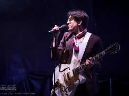 Dawid Kwiatkowski gwiazdą Święta Ziemi Gdowskiej