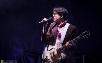 Dawid Kwiatkowski gwiazdą Święta Ziemi Gdowskiej