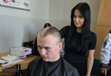 Bochnia. Darmowe strzyżenie i solidarność z chorymi – akcja w „Mechaniku”