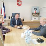 Powstanie książka o historii i ciekawych wydarzeniach Gminy Trzciana