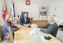 Powstanie książka o historii i ciekawych wydarzeniach Gminy Trzciana