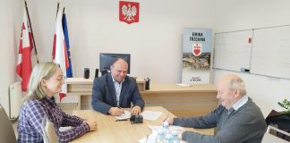 Powstanie książka o historii i ciekawych wydarzeniach Gminy Trzciana