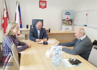 Powstanie książka o historii i ciekawych wydarzeniach Gminy Trzciana