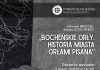 Rynek w Bochni: W sobotę otwarcie wystawy zdjęć „Bocheńskie Orły. Historia miasta orłami pisana”