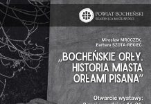 Rynek w Bochni: W sobotę otwarcie wystawy zdjęć „Bocheńskie Orły. Historia miasta orłami pisana”
