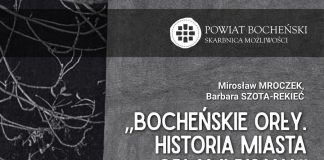 Rynek w Bochni: W sobotę otwarcie wystawy zdjęć „Bocheńskie Orły. Historia miasta orłami pisana”