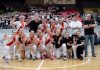 1 Liga. ŁKS Łódź rywalem MKS Pruszków w finale! Derby na wagę awansu rozstrzygnięte