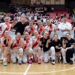 1 Liga. ŁKS Łódź rywalem MKS Pruszków w finale! Derby na wagę awansu rozstrzygnięte