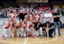 1 Liga. ŁKS Łódź rywalem MKS Pruszków w finale! Derby na wagę awansu rozstrzygnięte