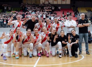 1 Liga. ŁKS Łódź rywalem MKS Pruszków w finale! Derby na wagę awansu rozstrzygnięte