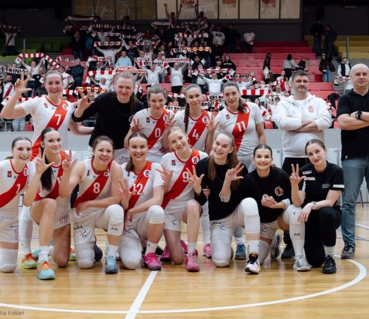 1 Liga. ŁKS Łódź rywalem MKS Pruszków w finale! Derby na wagę awansu rozstrzygnięte