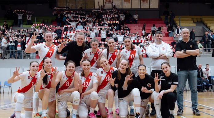1 Liga. ŁKS Łódź rywalem MKS Pruszków w finale! Derby na wagę awansu rozstrzygnięte