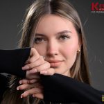 Gracje 2026: Zuzanna z II LO – ZDJĘCIA