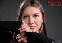 Gracje 2026: Zuzanna z II LO – ZDJĘCIA