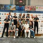 Mocne występy zawodników z Bochni na Mistrzostwach Europy Kettlebell