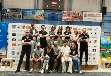 Mocne występy zawodników z Bochni na Mistrzostwach Europy Kettlebell