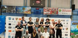 Mocne występy zawodników z Bochni na Mistrzostwach Europy Kettlebell