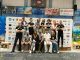 Mocne występy zawodników z Bochni na Mistrzostwach Europy Kettlebell