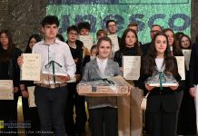 Finał konkursu „Kopalnia Soli Bochnia oraz inne zabytki UNESCO w Małopolsce” – ZDJĘCIA