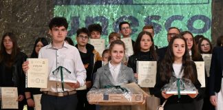 Finał konkursu „Kopalnia Soli Bochnia oraz inne zabytki UNESCO w Małopolsce” – ZDJĘCIA