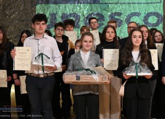 Finał konkursu „Kopalnia Soli Bochnia oraz inne zabytki UNESCO w Małopolsce” – ZDJĘCIA