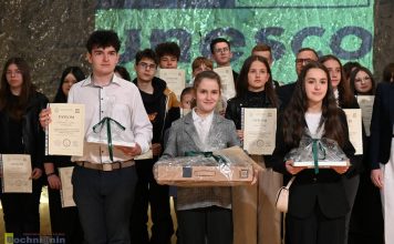 Finał konkursu „Kopalnia Soli Bochnia oraz inne zabytki UNESCO w Małopolsce” – ZDJĘCIA
