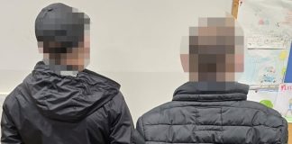 Niepołomice. Zatrzymany wezwał na komisariat kolegę. Obaj byli poszukiwani