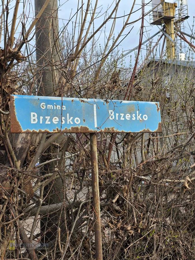 Pasjonaci odnowią „czerwony szlak” turystyczny wokół Brzeska