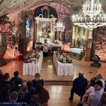 Wielka Sobota w Kopalni Soli Bochnia – ZDJĘCIA