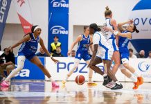 Będzie piąty mecz! Gorzów odpowiada i wraca do gry o finał