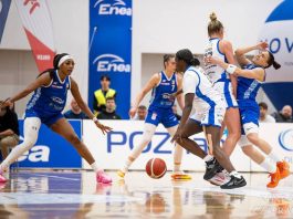 Będzie piąty mecz! Gorzów odpowiada i wraca do gry o finał