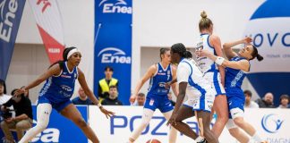 Będzie piąty mecz! Gorzów odpowiada i wraca do gry o finał