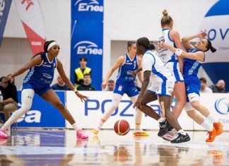 Będzie piąty mecz! Gorzów odpowiada i wraca do gry o finał