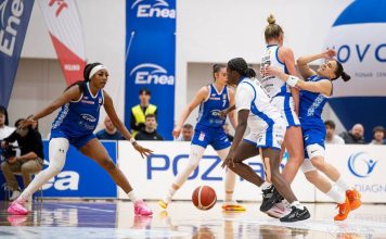 Będzie piąty mecz! Gorzów odpowiada i wraca do gry o finał