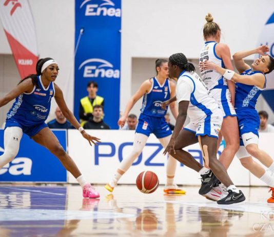 Będzie piąty mecz! Gorzów odpowiada i wraca do gry o finał