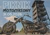 W maju Piknik Motocyklowy na Bocheńcu. Będzie muzyka, pomoc i dobra energia – PROGRAM