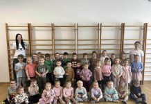 Bochnia. Uczennice I LO realizują projekt o wymieraniu gatunków