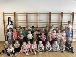 Bochnia. Uczennice I LO realizują projekt o wymieraniu gatunków