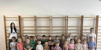 Bochnia. Uczennice I LO realizują projekt o wymieraniu gatunków