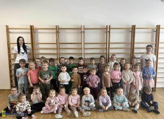 Bochnia. Uczennice I LO realizują projekt o wymieraniu gatunków