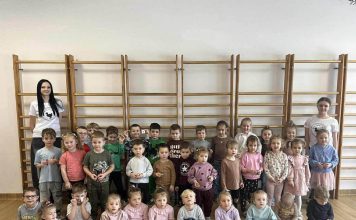 Bochnia. Uczennice I LO realizują projekt o wymieraniu gatunków